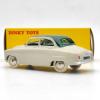 DeAgostini 1:43 Dinky Toys 24U for Simca 9 Aronde Multicolor Diecast Model Toys Car Limited Collection Auto Gift view 3