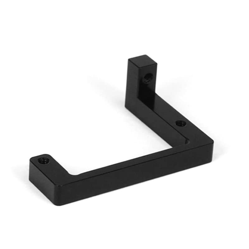 TOUCAN RC HOBBY Metal Transfer Case Servo Mount for 1/14 Lesu Model Rc Truck Dumper Tractor