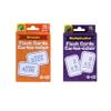 Mega Bundle Pack Math Flashcards - Addition, Subtraction, Multiplication, & Division, All Facts 0-12 for Children in 1st Grade, 2nd Grade, 3rd Grade & 4th Grade. Educational Tools, School Supplies view 4