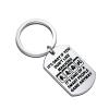 FAADBUK Funny Mahjong Gift Mahjong Lover Gift Mahjong Keychain for Mahjong Player Mahjong Themed Gift (MAHJONG) view 1