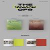 SF9 - The Wave of 9 [Full Set ver.] 2 Albums+Pre Order Limited Benefits+Culturekorean Gift(Decorative Stickers,Photocards) view 2
