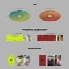 SF9 - The Wave of 9 [Full Set ver.] 2 Albums+Pre Order Limited Benefits+Culturekorean Gift(Decorative Stickers,Photocards) view 3