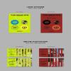 SF9 - The Wave of 9 [Full Set ver.] 2 Albums+Pre Order Limited Benefits+Culturekorean Gift(Decorative Stickers,Photocards) view 4