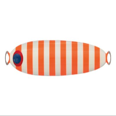 SPY 300g Magma BG-Red Zebra