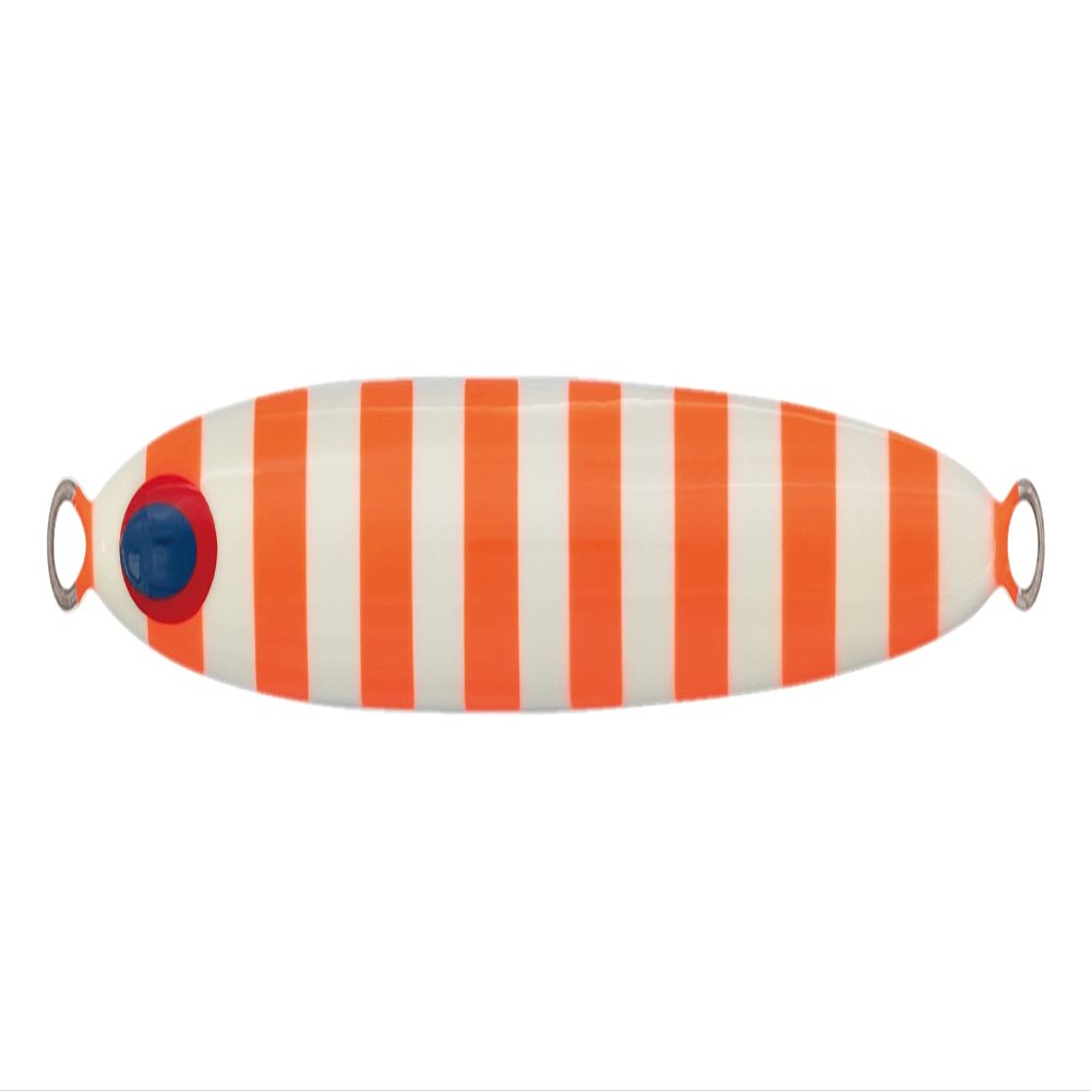 SPY 300g Magma BG-Red Zebra