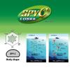 SPY-C 8.8 oz (250 g) Magma BG-NS Zebra view 3