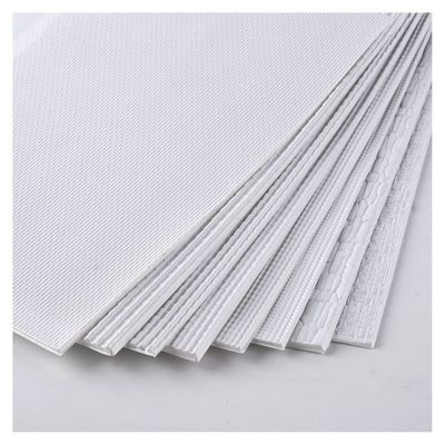 1pcs DIY Simulation Tiles Model Roof Of House PVC Materials Miniature Landscape, Sand Table To Make (Color : Type 12)
