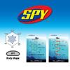 SPY 250g Magma Green Gold view 3
