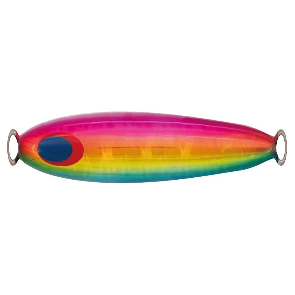 SPY-C 200g Magma Parrot