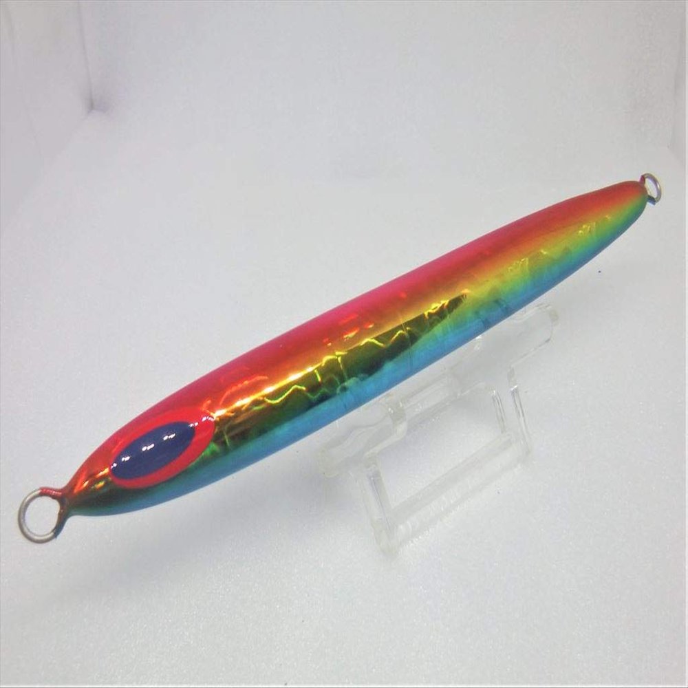 SPY 140g Magma Parrot