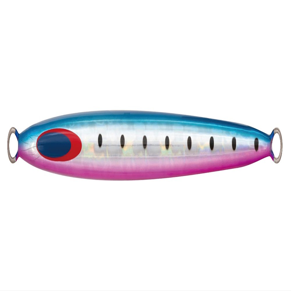 SPY-C 10.6 oz (300 g) Magma Blue Pink Sardine