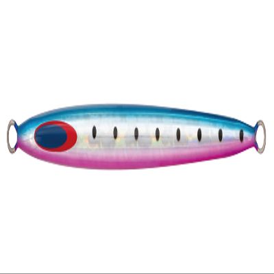 SPY-C 6.3 oz (180 g) Magma Blue Pink Sardine