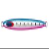 SPY-C 6.3 oz (180 g) Magma Blue Pink Sardine view 1
