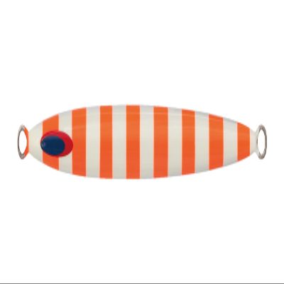 SPY-N 6.3 oz (180 g) Magma BG-Red Zebra