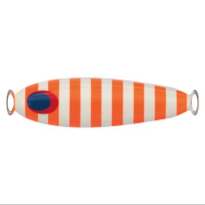 SPY-C 200g Magma BG-Red Zebra