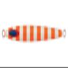 SPY-C 200g Magma BG-Red Zebra view 1