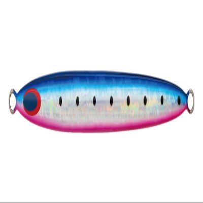 SPY 140g Magma Blue Pink Sardine
