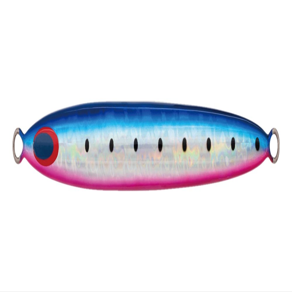 SPY 140g Magma Blue Pink Sardine
