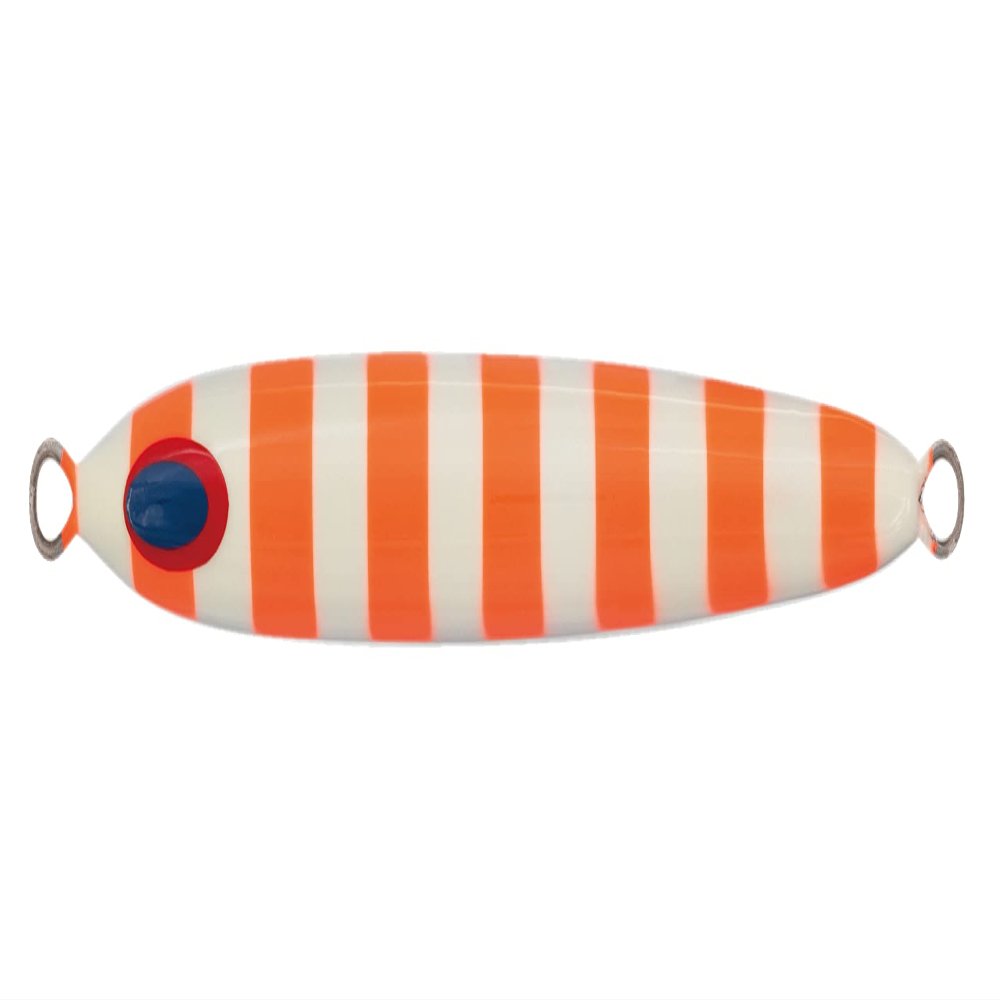 SPY-V 200g Magma BG-Red Zebra