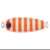 SPY-V 200g Magma BG-Red Zebra view 1