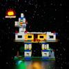 Brick Shine GC Light kit for The Llama Village 21188 (Model Set is not Included) (Light Control) view 4