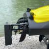 Ssccgym RTF RTR Large Remote Control Speed Boat 30-35km/h for Adults RC Brush Submarine Watercraft 30-35km/h+ on Lake Pool Sea (brushless) view 4