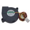 for GB1205PHV1-8AY 12V 1.2W 5015 5CM Cooling Fan view 1