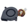 for GB1205PHV1-8AY 12V 1.2W 5015 5CM Cooling Fan view 2
