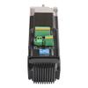 Servo Motor, 180W 3000rpm 0.6Nm Integrated Servo Motor DC36V IHSV57-30-18-36 view 3