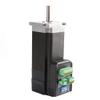 Servo Motor, 180W 3000rpm 0.6Nm Integrated Servo Motor DC36V IHSV57-30-18-36 view 4