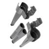 Drone Heighten Landing Gear Quadcopter Extension Landing Leg Fit for Mavic 2 Pro Zoom 4pcs, Mini Drone Accessories view 2