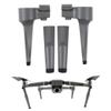 Drone Heighten Landing Gear Quadcopter Extension Landing Leg Fit for Mavic 2 Pro Zoom 4pcs, Mini Drone Accessories view 4
