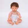 MAIHAO Reborn Baby Dolls Diapers 18-28 inch Newborn Reusable 6-Piece Pack Fit 18-28" Reborn Newborn Dolls view 4
