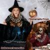 2 Pcs Halloween Chain, 3.2 FT Halloween Props Fake Chains, Plastic Chain Links for Decor Haunted House, Prisoner Theme, Scary Party Horror Props view 3