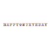 Amscan 9914241 Paw Patrol Letter Banner 2022 view 2