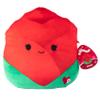 Squishmallow Original 10 Inch Walsh The Valentine's Day Red Rose - Official Jazwares Plush - Soft, Cuddly Collectible Stuffed Animal Toy - 2026 Limited Edition - Gift for Boys, Girls, & Kids view 1
