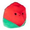Squishmallow Original 10 Inch Walsh The Valentine's Day Red Rose - Official Jazwares Plush - Soft, Cuddly Collectible Stuffed Animal Toy - 2026 Limited Edition - Gift for Boys, Girls, & Kids view 2