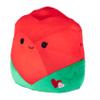Squishmallow Original 10 Inch Walsh The Valentine's Day Red Rose - Official Jazwares Plush - Soft, Cuddly Collectible Stuffed Animal Toy - 2026 Limited Edition - Gift for Boys, Girls, & Kids view 3