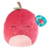 Squishmallows Original 10-Inch Cherry Plush - Official Jazwares Valentine's Day Plush - Collectible Soft & Squishy Stuffed Animal Toy - 2026 Limited Edition - Gift for Kids, Girls & Boys view 1