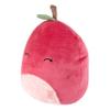 Squishmallows Original 10-Inch Cherry Plush - Official Jazwares Valentine's Day Plush - Collectible Soft & Squishy Stuffed Animal Toy - 2026 Limited Edition - Gift for Kids, Girls & Boys view 3
