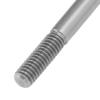 2PCS RC Turnbuckle,M4 63mm Steel Turnbuckle,1/10 RC Car Upgrade Part for ARRMA Granite view 4