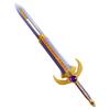 Bandai Toys - Kamen Rider - Titan Sword, Bandai Complete Style Gigantic CSG view 1