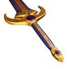Bandai Toys - Kamen Rider - Titan Sword, Bandai Complete Style Gigantic CSG view 4
