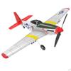 QAQQVQ 1020 Coreless Motor RC Fighter 4-Channel RC Glider 360one Key Rollover Aerobatic Aircraft Children Outdoor Flying Toy Simulation Aviation Model Boy Birthday Present view 1