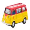 (TOMYTEC) Tomica Limited Vintage 1/64 LV-27c Subaru Samber Light Van Bridgestone Finished Product 321453 view 1