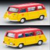 (TOMYTEC) Tomica Limited Vintage 1/64 LV-27c Subaru Samber Light Van Bridgestone Finished Product 321453 view 2