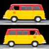 (TOMYTEC) Tomica Limited Vintage 1/64 LV-27c Subaru Samber Light Van Bridgestone Finished Product 321453 view 3