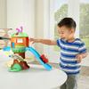 VTech CoCoMelon Go! Go! Smart Wheels Treehouse Track Set view 4