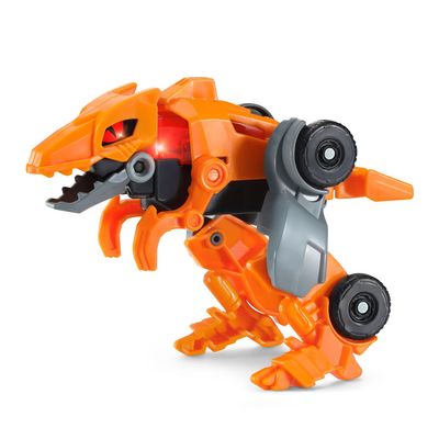 VTech Switch and Go Hatch and Roaaar Egg Velociraptor Racer
