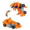 VTech Switch and Go Hatch and Roaaar Egg Velociraptor Racer view 2